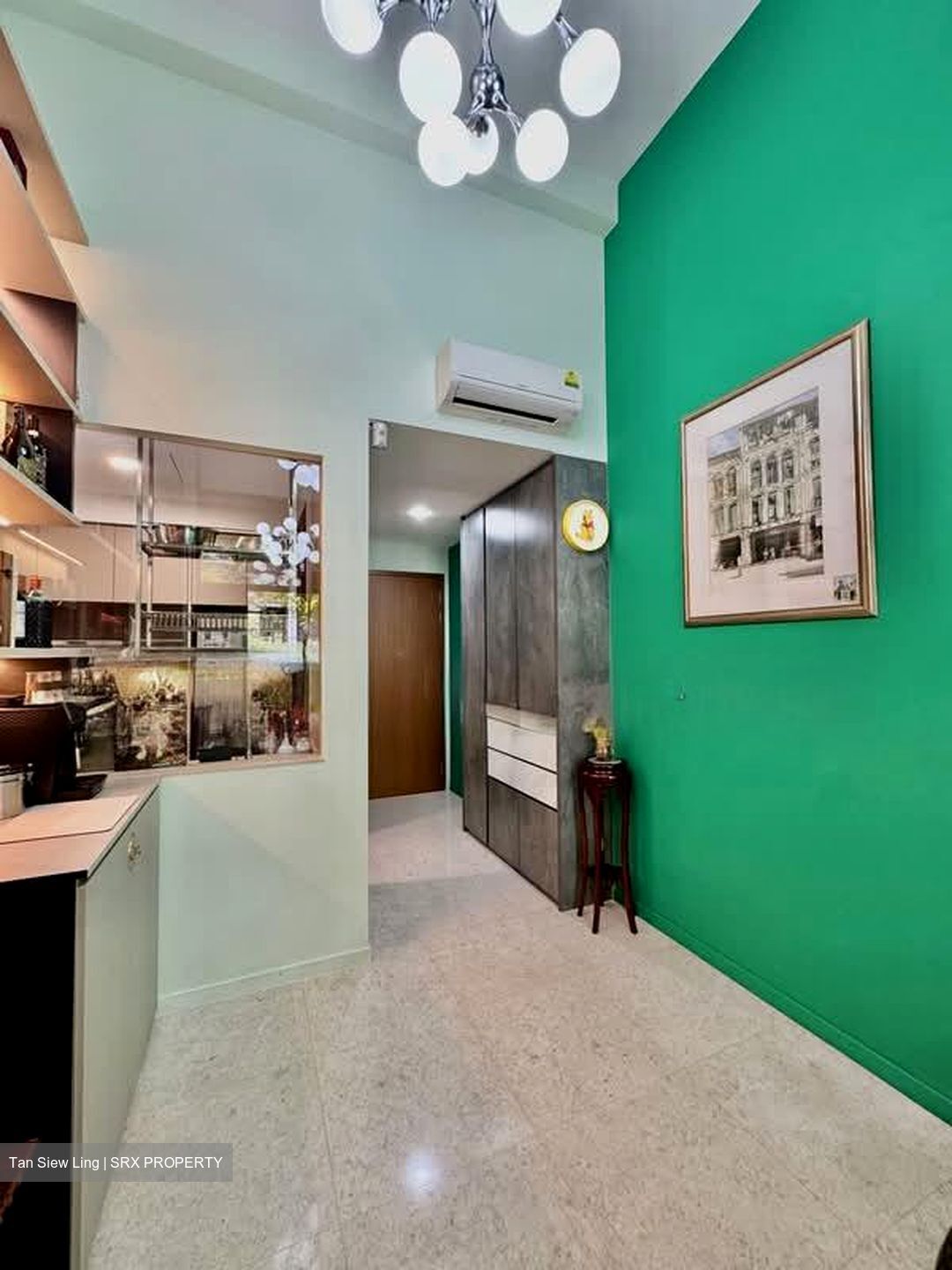 Verdale (D21), Apartment #603751771